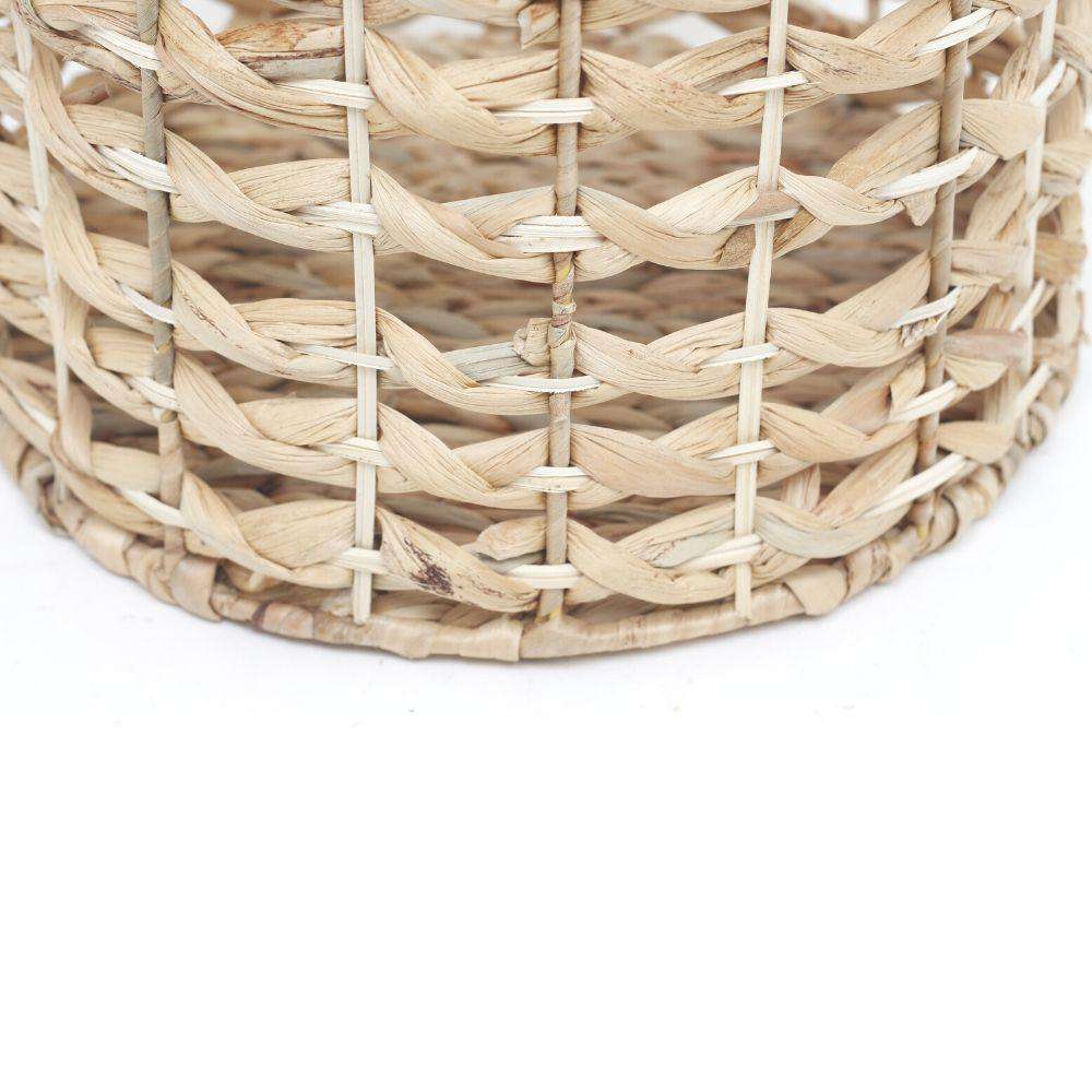 Oscar Water Hyacinth Planter 