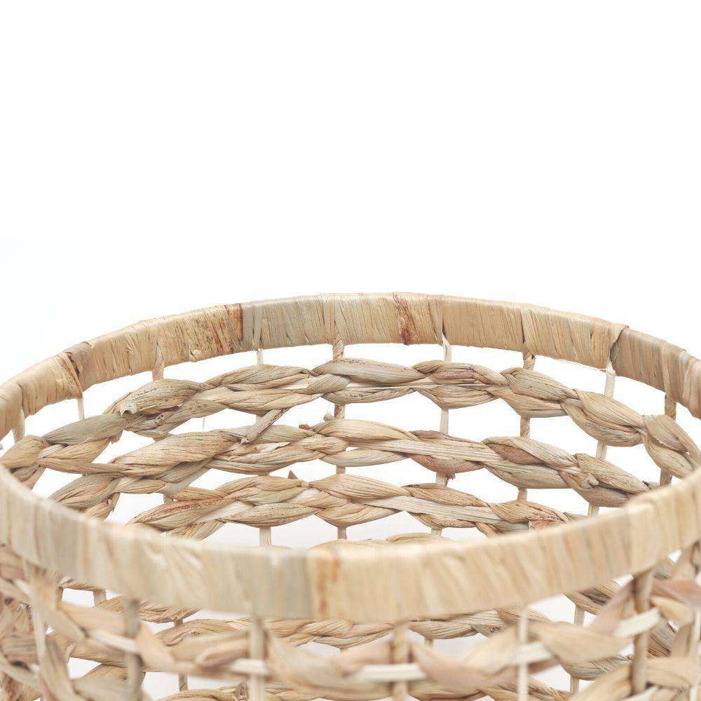 Oscar Water Hyacinth Planter 