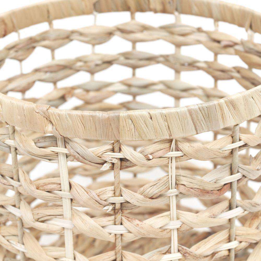 Oscar Water Hyacinth Planter 