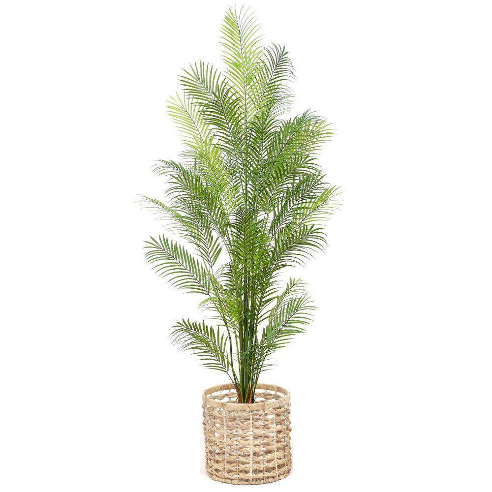 Oscar Water Hyacinth Planter 