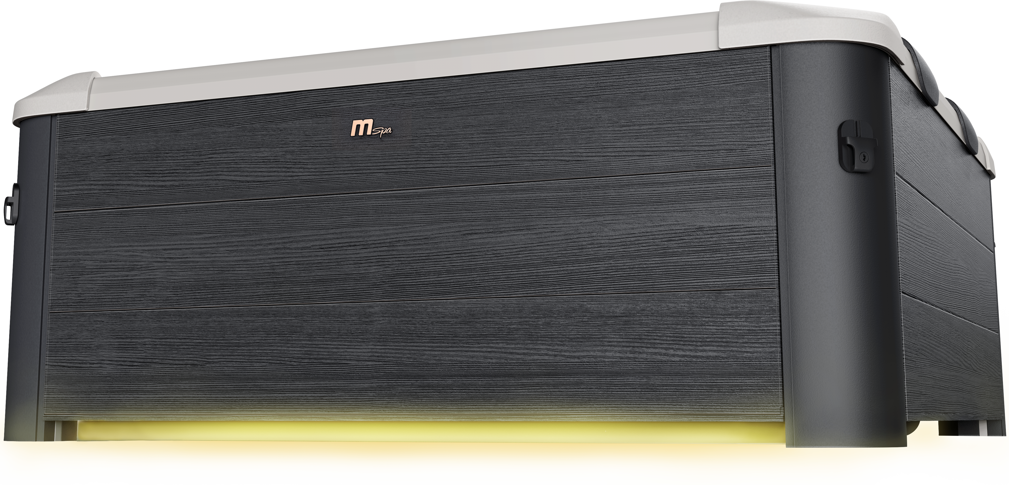 MSPA OSLO, FRAME SERIES, Hot Tub & Spa – 6 Person 