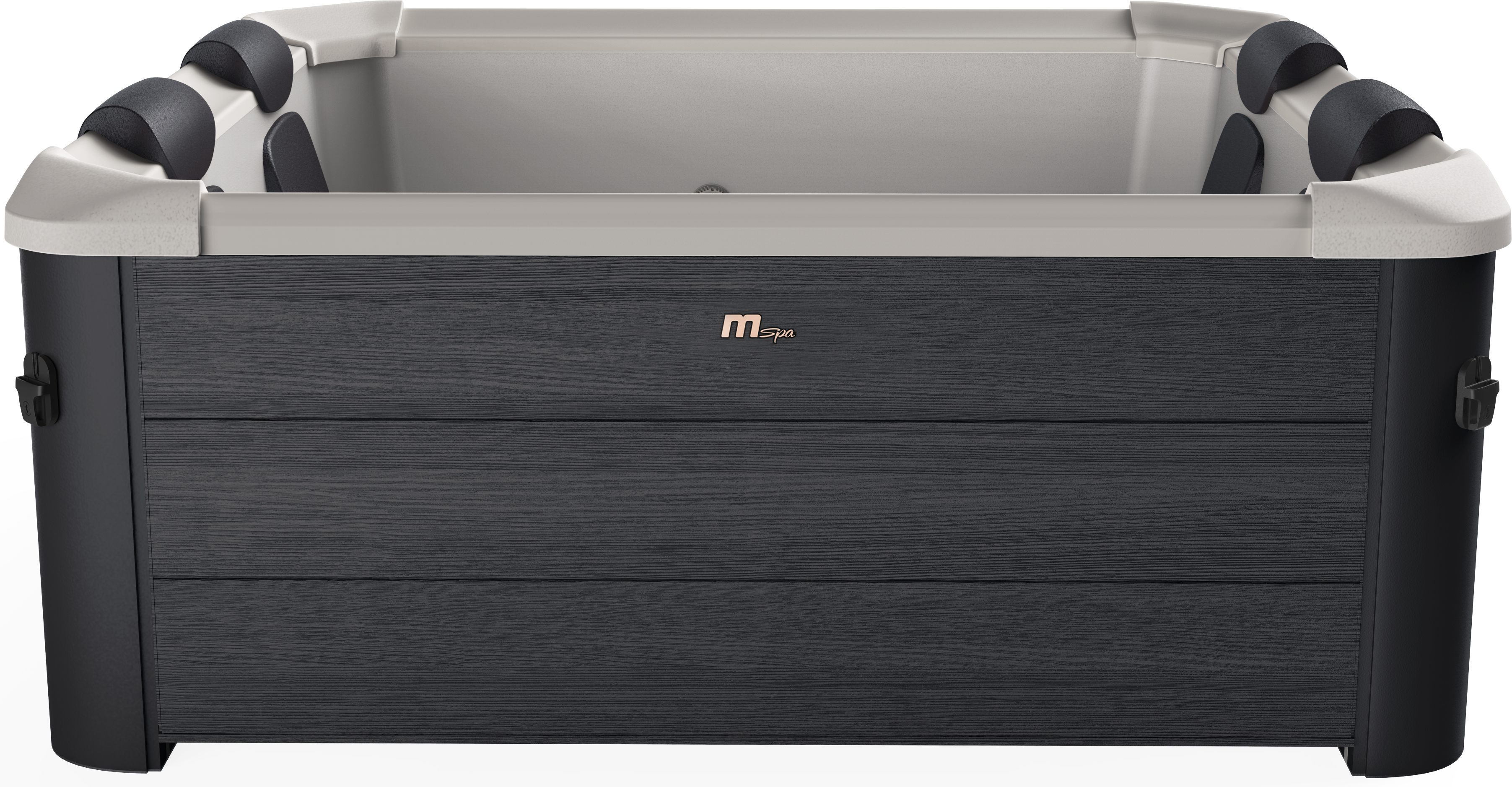 MSPA OSLO, FRAME SERIES, Hot Tub & Spa – 6 Person 