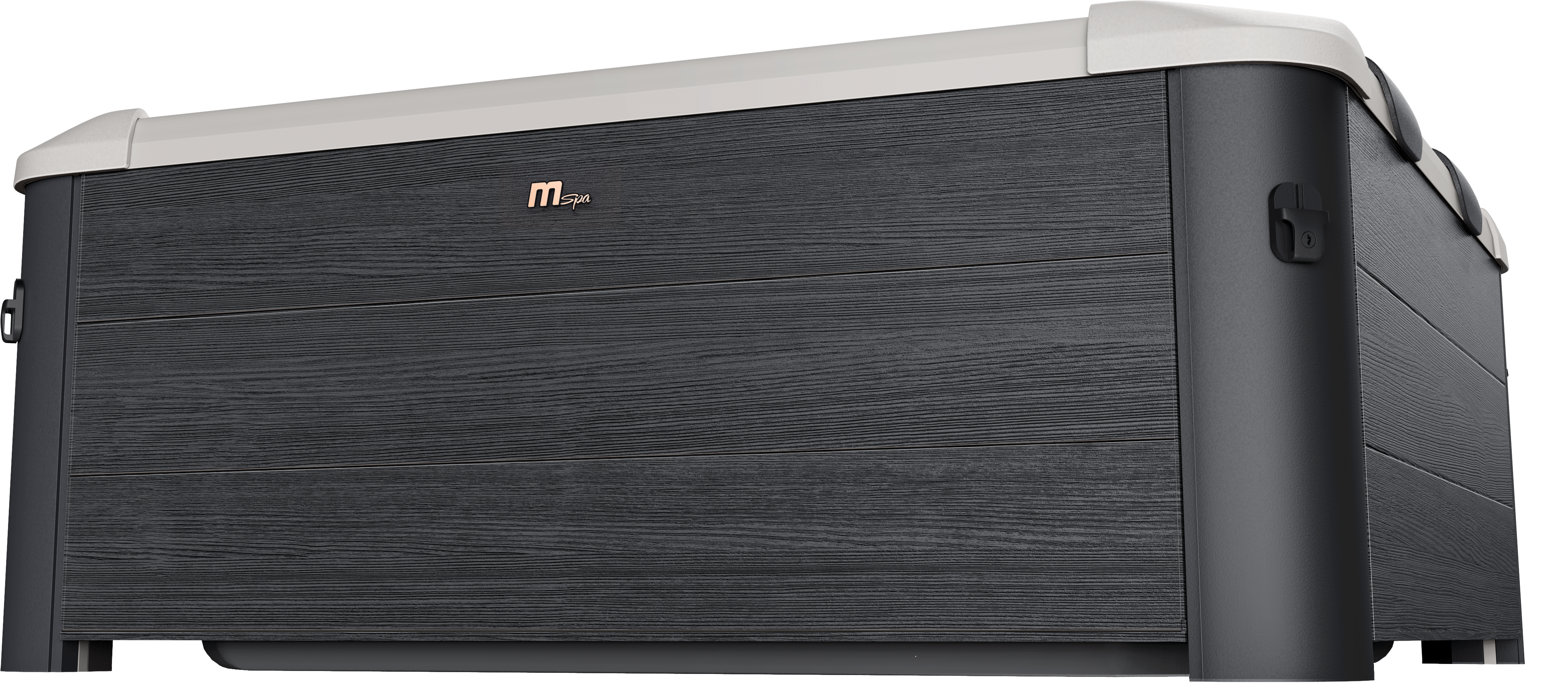 MSPA OSLO, FRAME SERIES, Hot Tub & Spa – 6 Person 