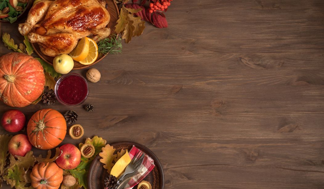 Give Thanks. Shop More. Celebrate Together.
