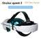 Oculus Quest3 Head Wear 18W Fast Charge VR Glasses Meta Headband Accessories