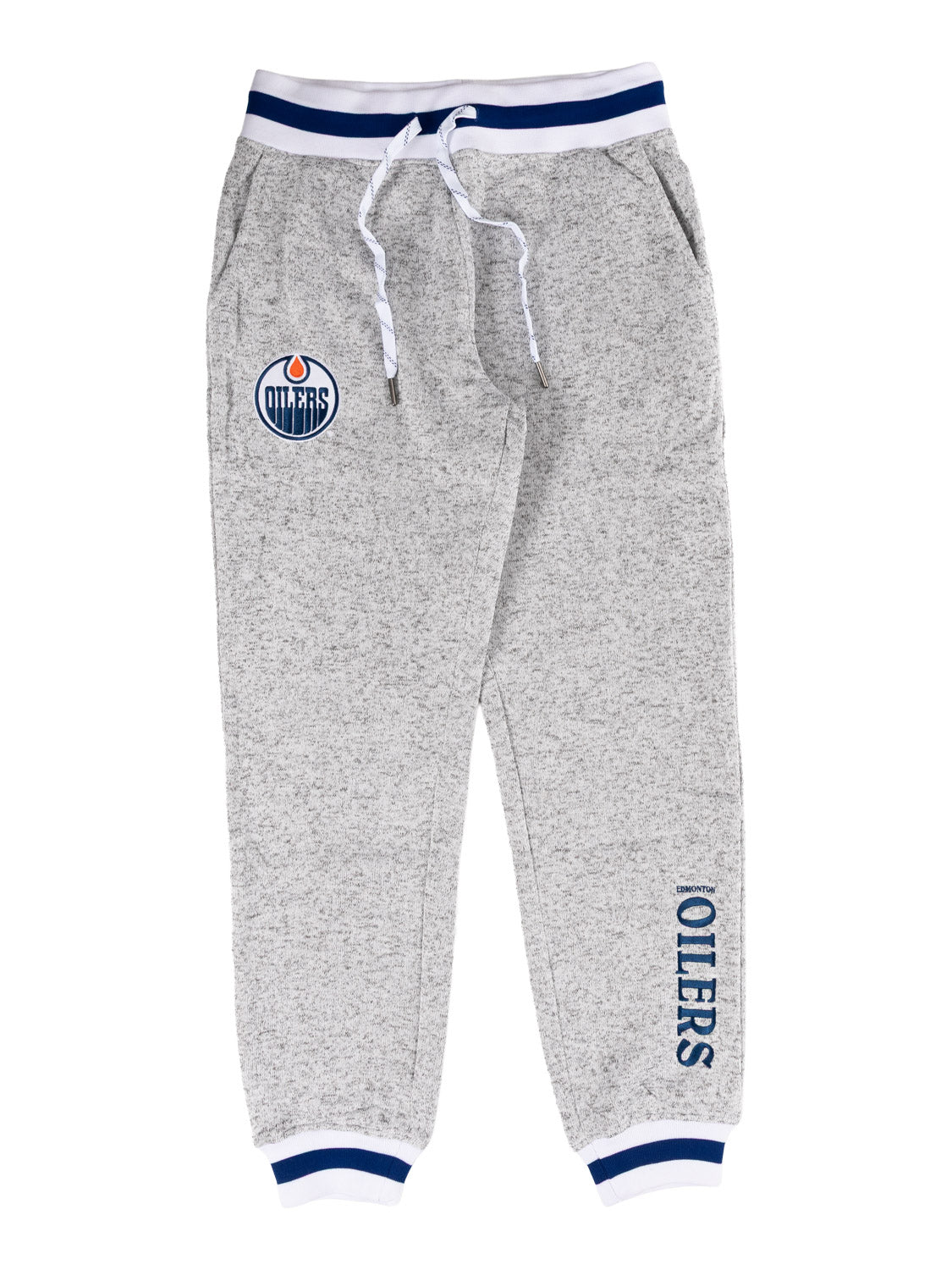 Edmonton Oilers Muskoka Joggers 