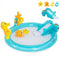 Outdoor Children Summer Water Park for Backyard and Garden