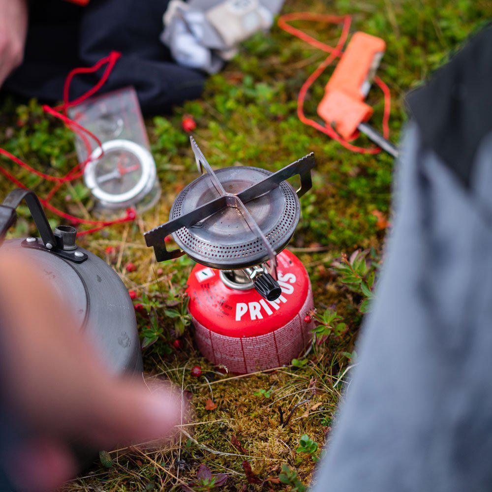 Primus Mimer Backpacking Stove Kit 