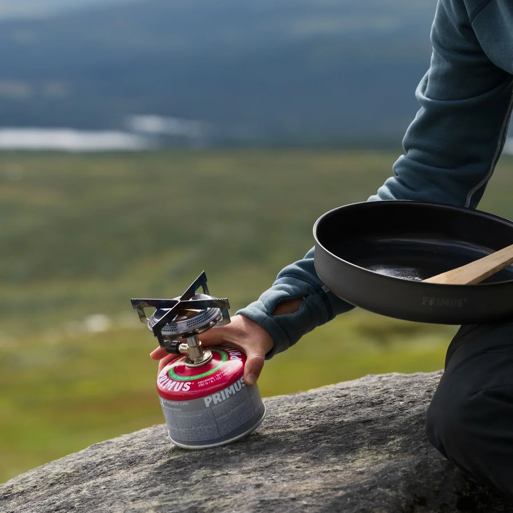 Primus Classic Trail Stove 