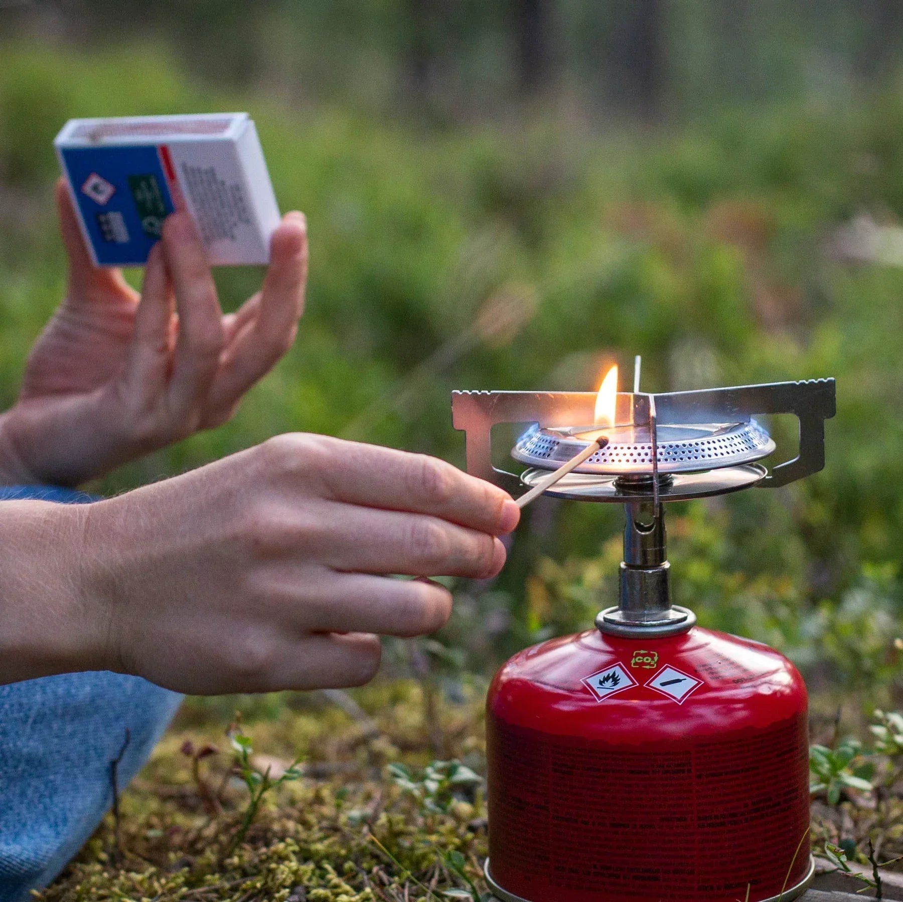 Primus Classic Trail Stove 