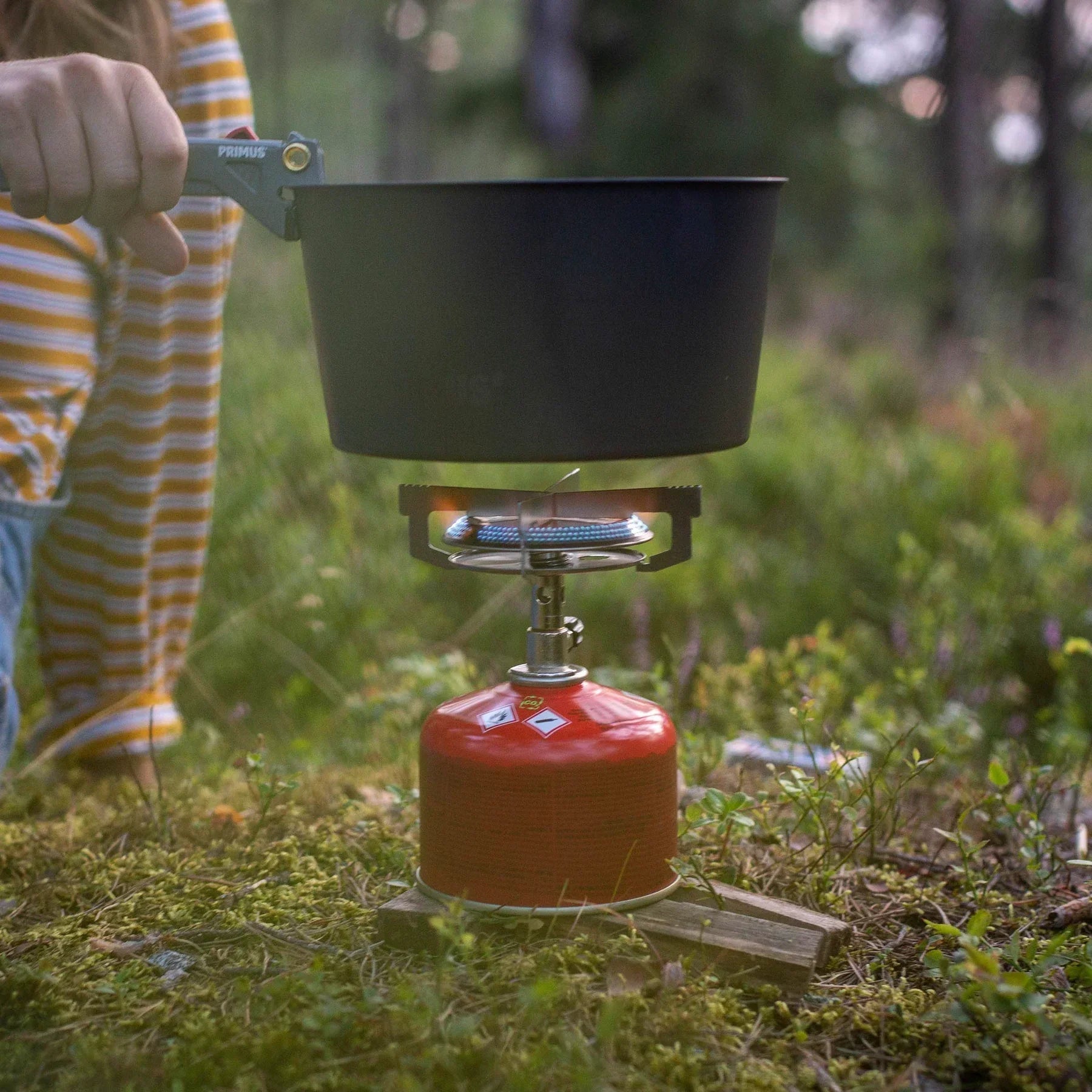 Primus Classic Trail Stove 
