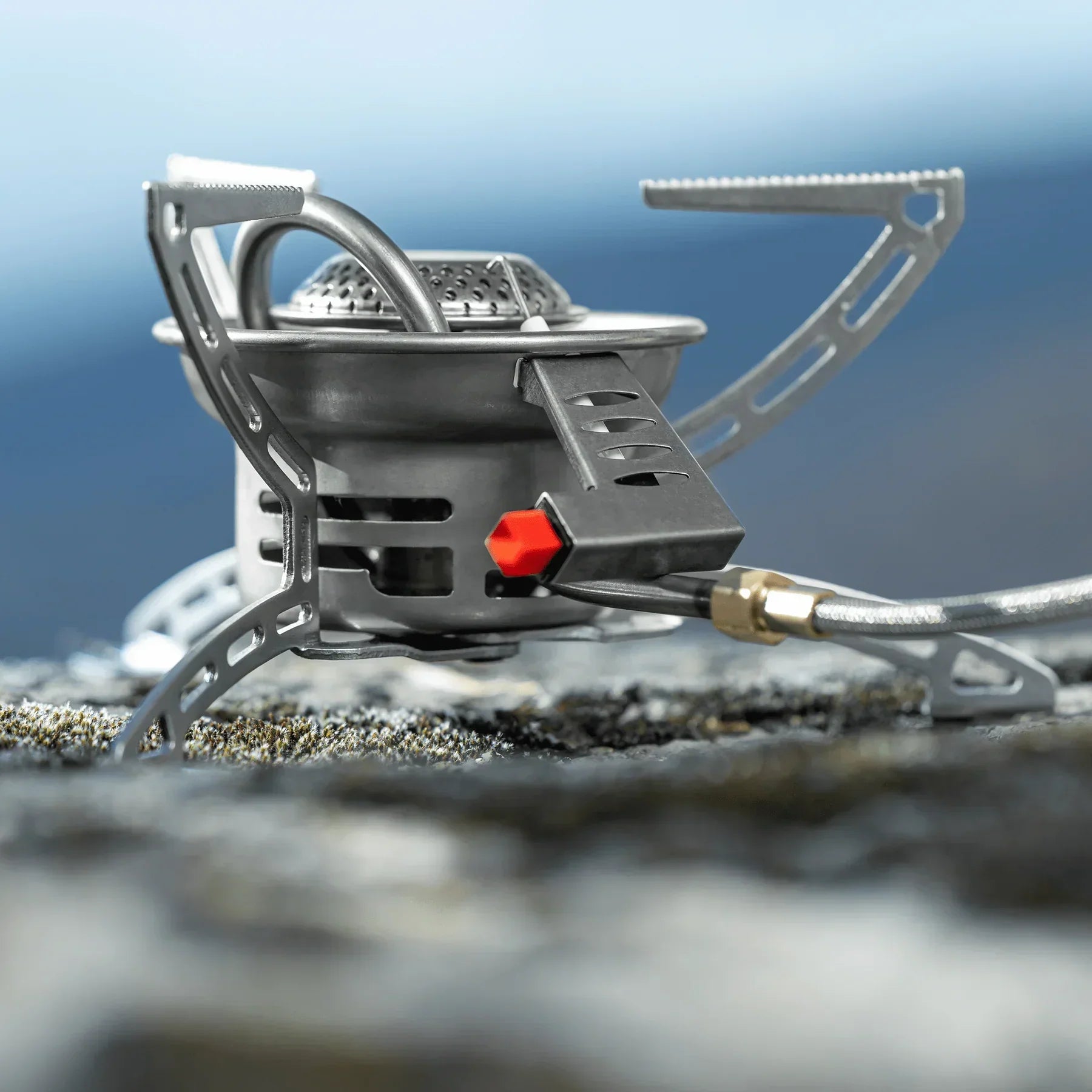 Primus EasyFuel Backpacking Stove 