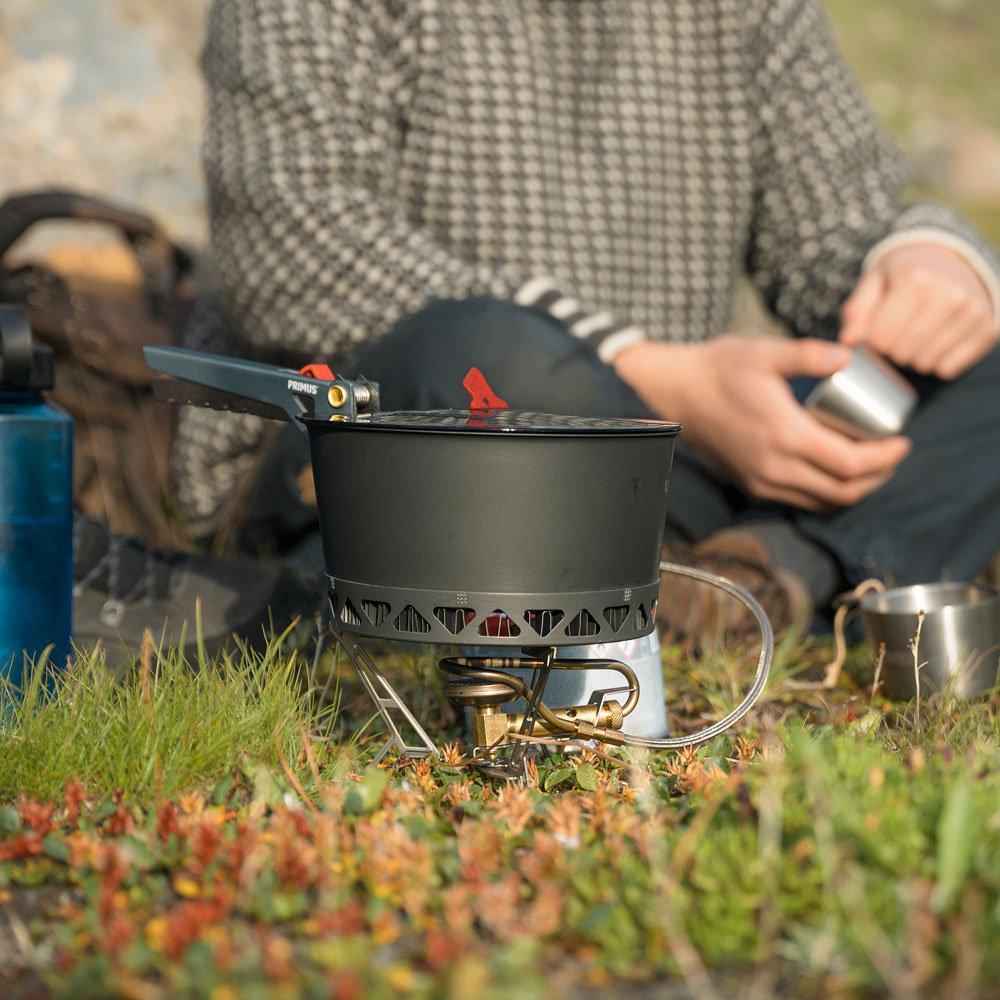 Primus Express Spider Backpacking Stove 