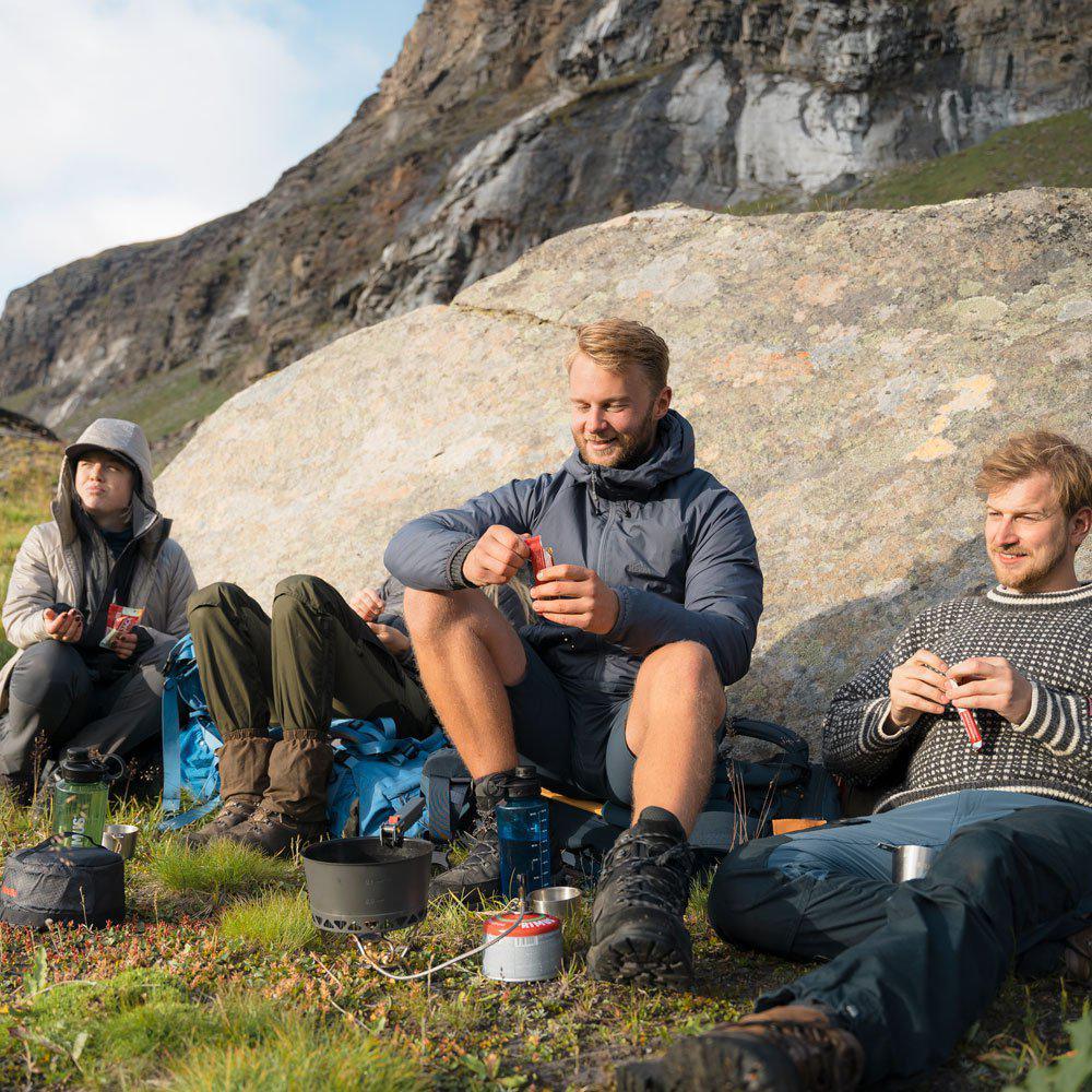 Primus Express Spider Backpacking Stove 