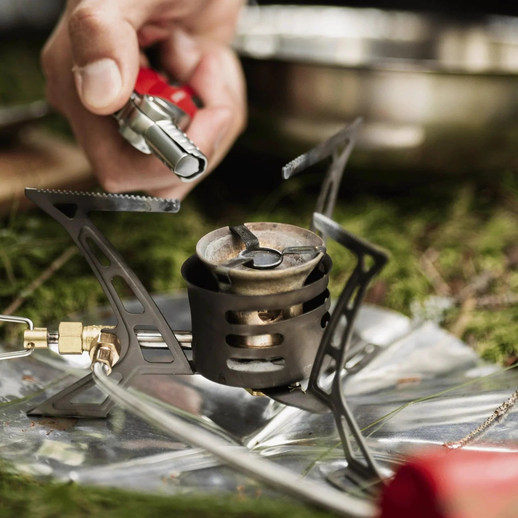 Primus PowerLighter 