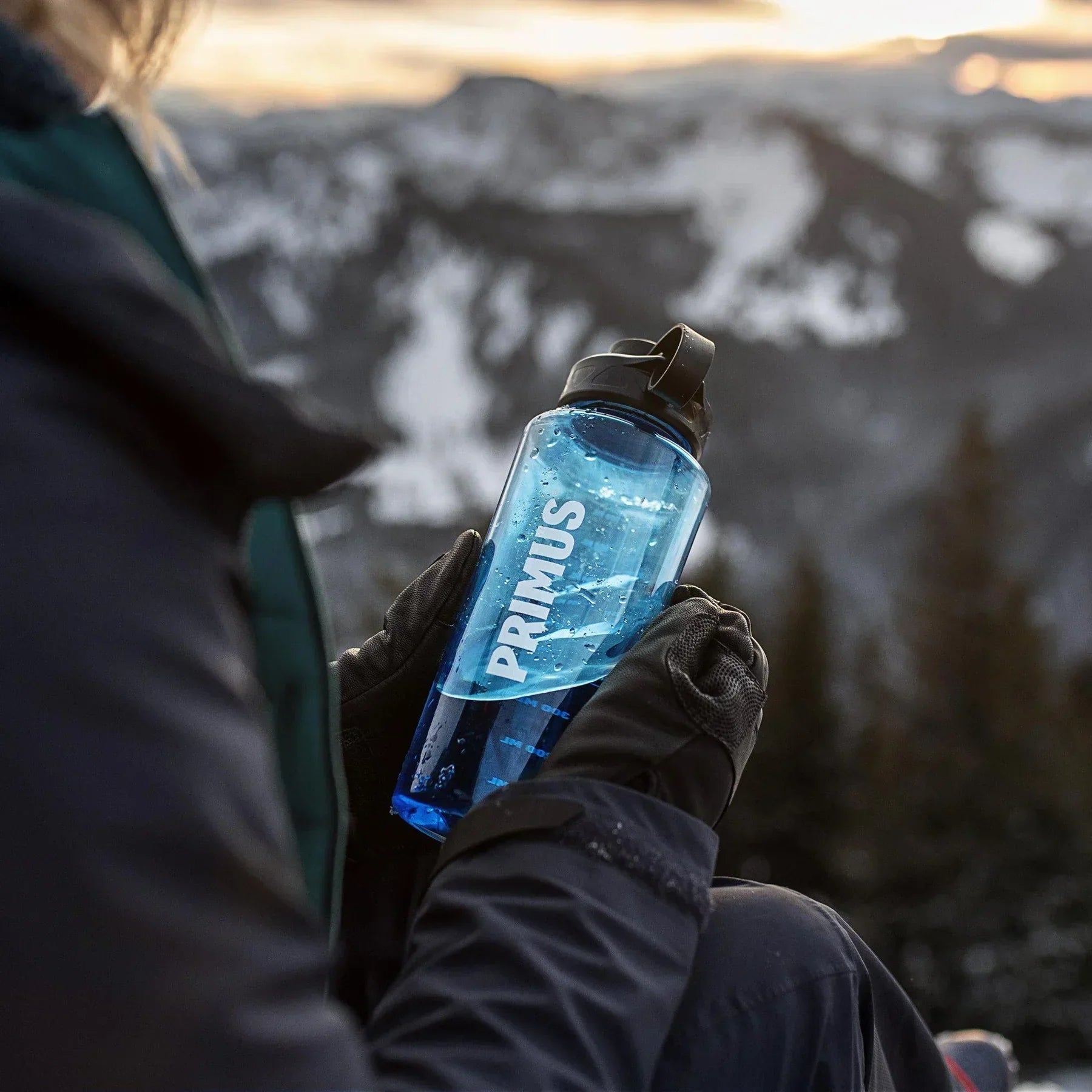 Primus TrailBottle Tritan 1.0L 
