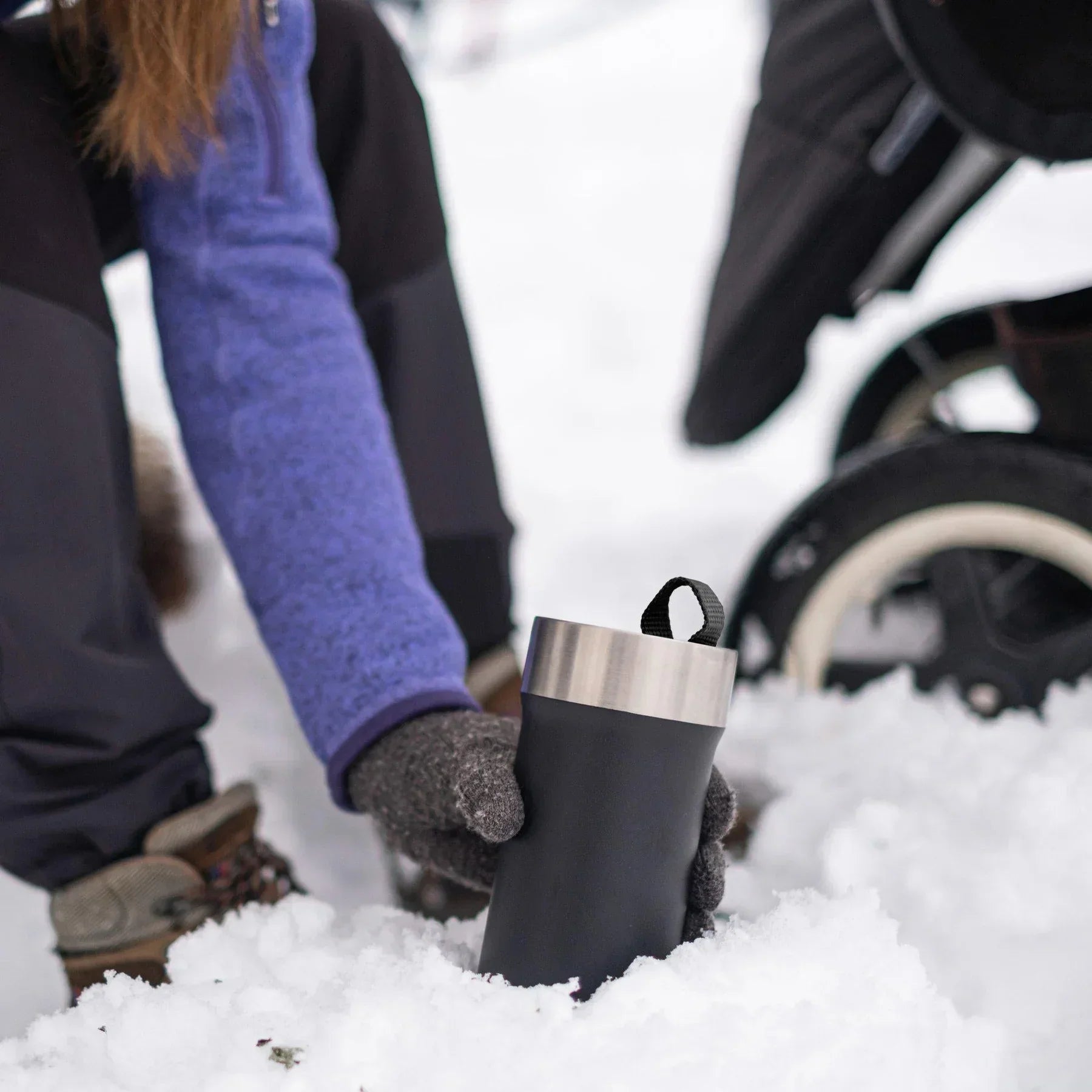 Primus Slurken Vacuum Mug 0.4L 