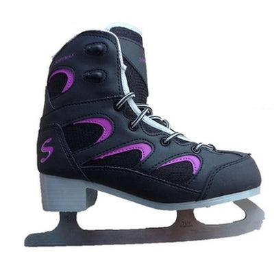 PATIN SOFTMAX 626 POUR FILLE 