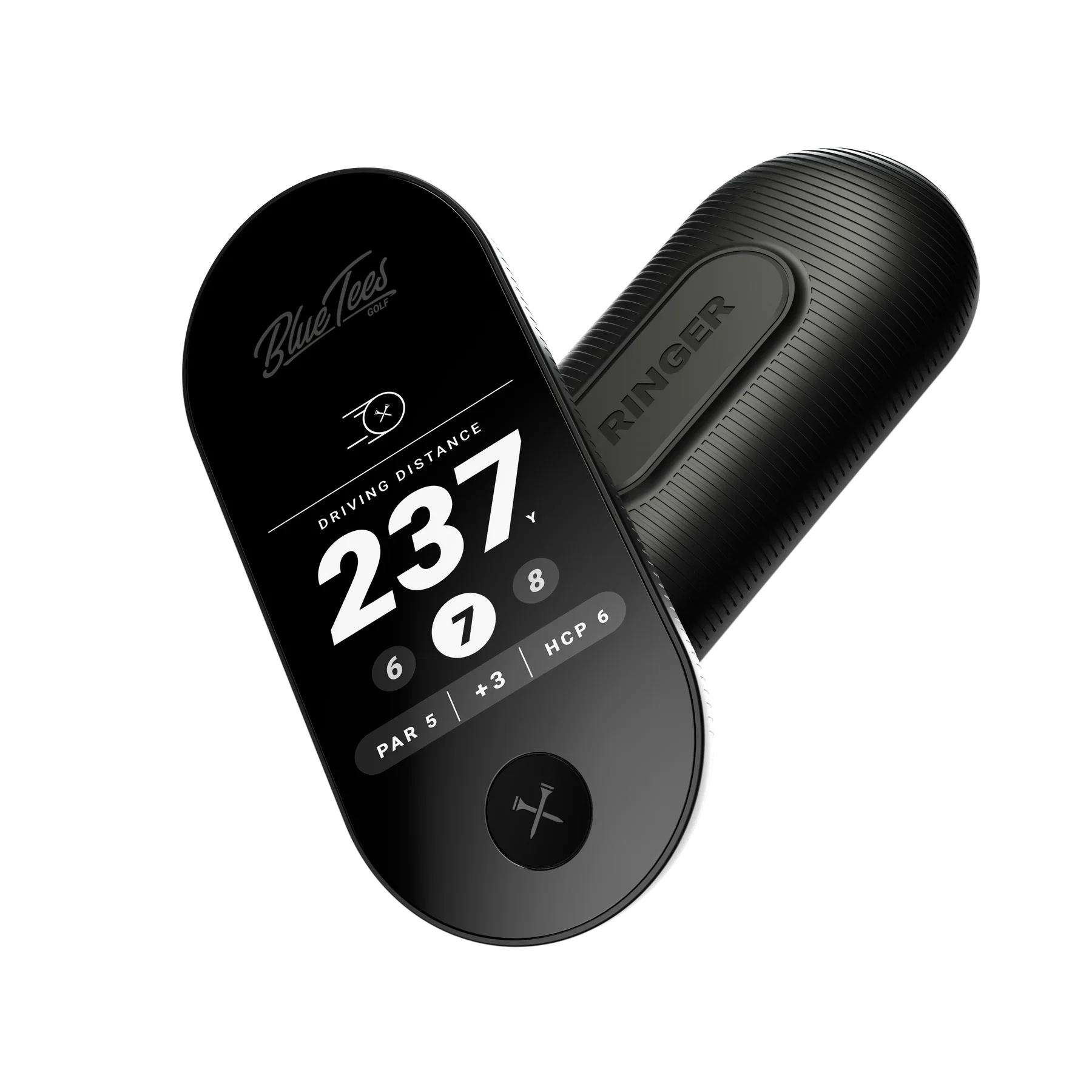 Ringer GPS Handheld 