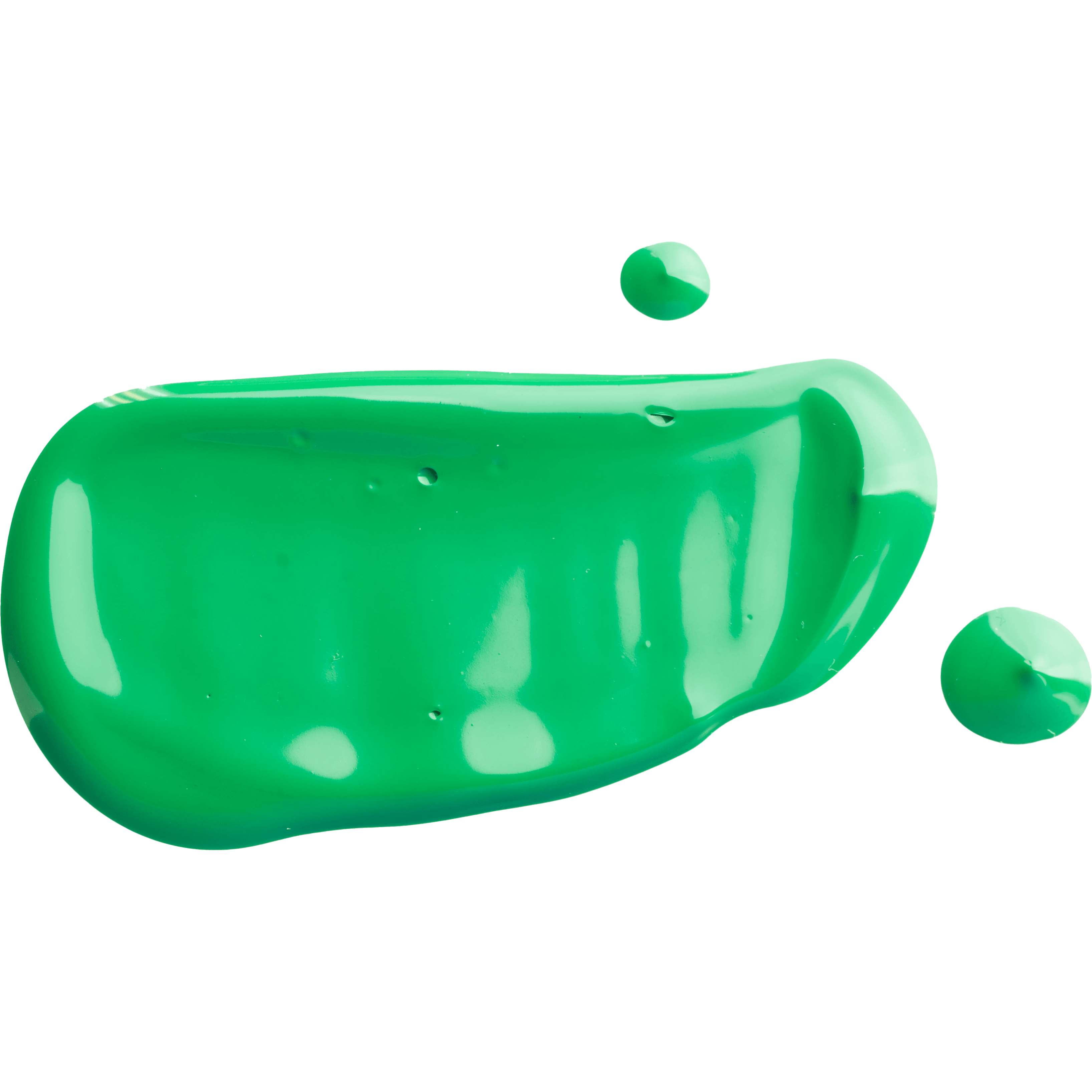 Tri-Art Liquids - Permanent Green Light 