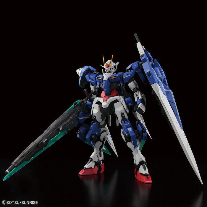 PG 1/60 00 Gundam Seven Sword 