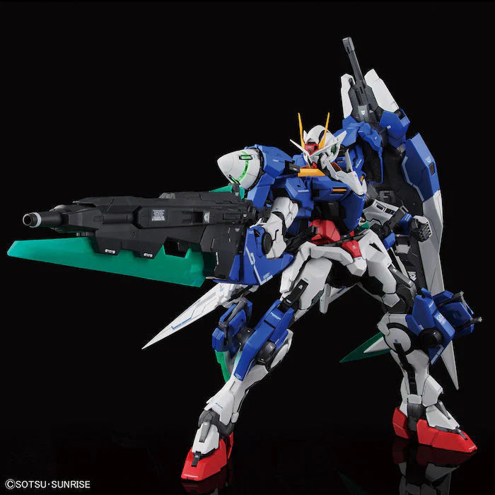 PG 1/60 00 Gundam Seven Sword 