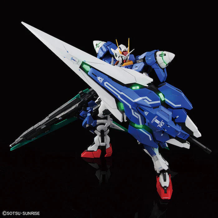 PG 1/60 00 Gundam Seven Sword 