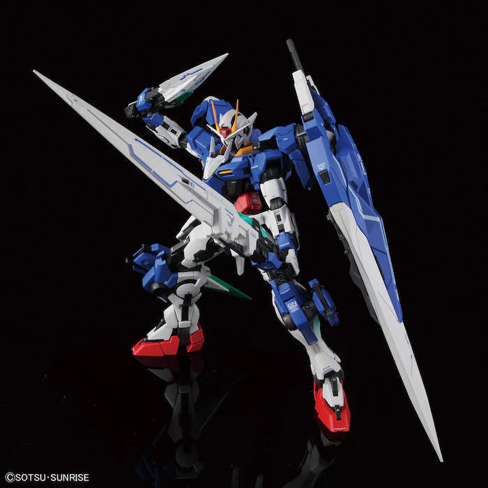 PG 1/60 00 Gundam Seven Sword 