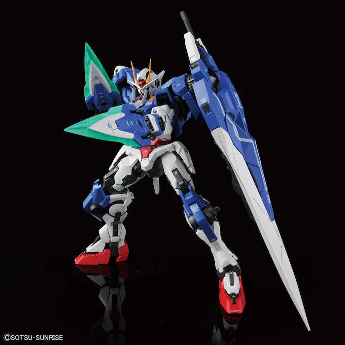PG 1/60 00 Gundam Seven Sword 