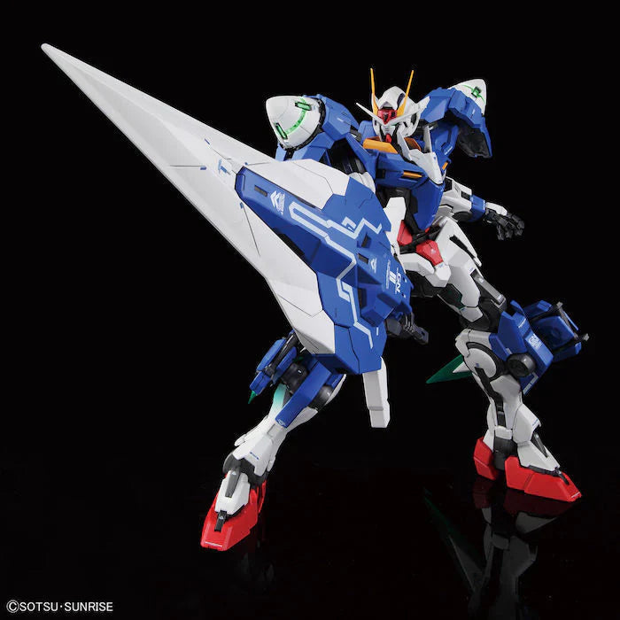 PG 1/60 00 Gundam Seven Sword 