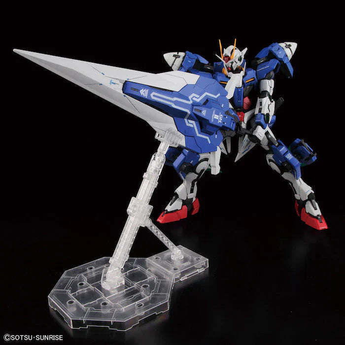 PG 1/60 00 Gundam Seven Sword 
