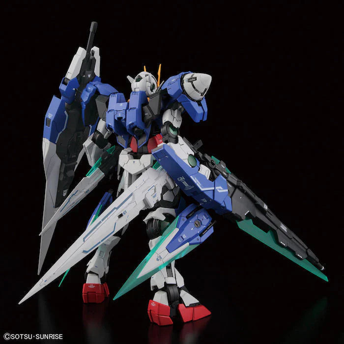PG 1/60 00 Gundam Seven Sword 