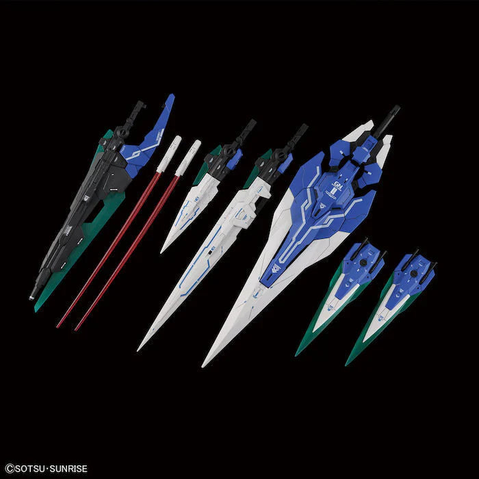 PG 1/60 00 Gundam Seven Sword 