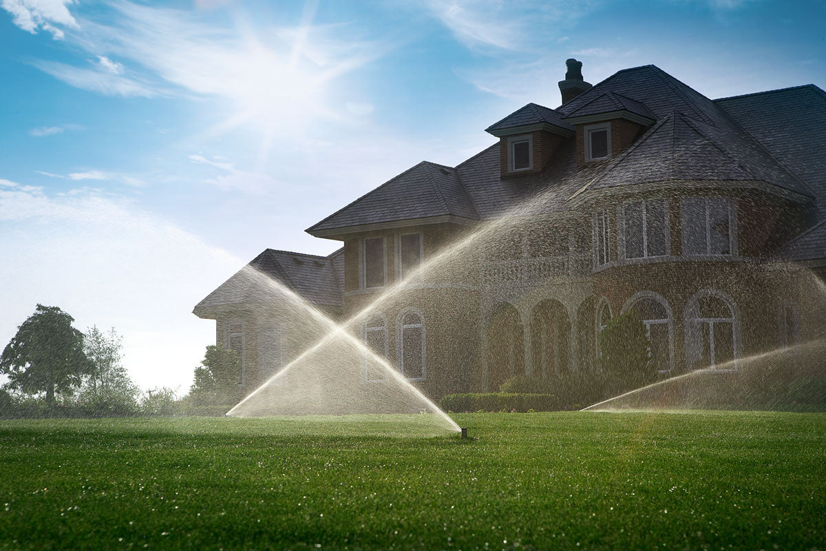 Hunter PGP Ultra Sprinkler