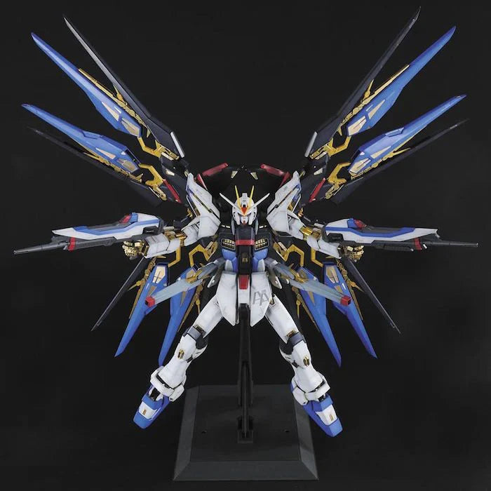 PG 1/60 Strike Freedom Gundam 
