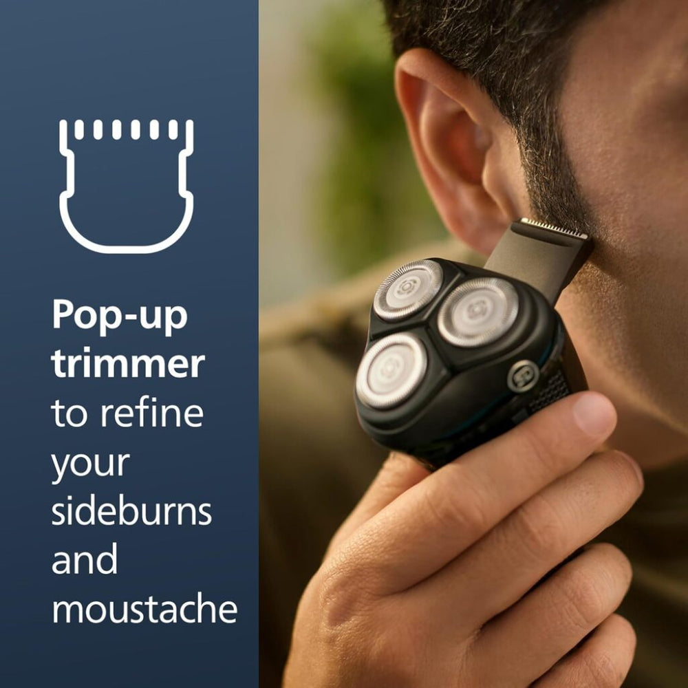 PHILIPS S3145/00 Electric Shaver Series 3100 Wet & Dry
