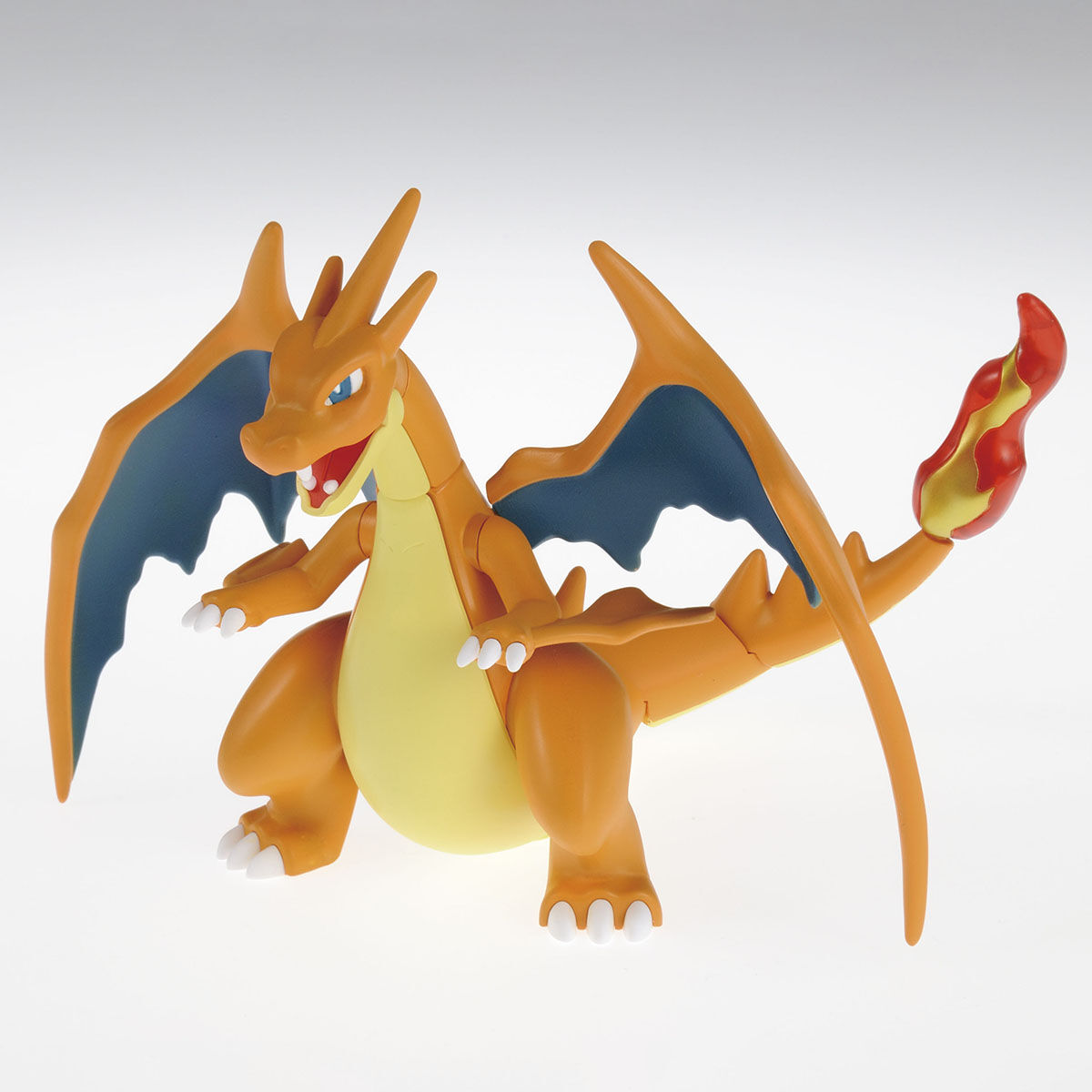 Pokémon Model Kit Mega Charizard Y 
