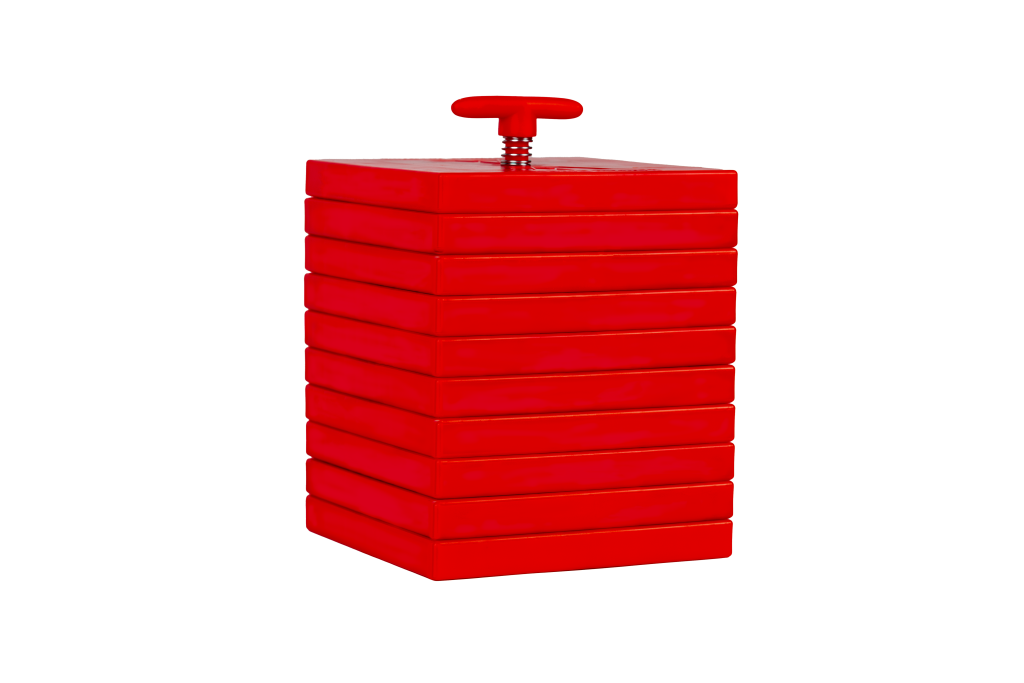 Stax – Leveling Blocks