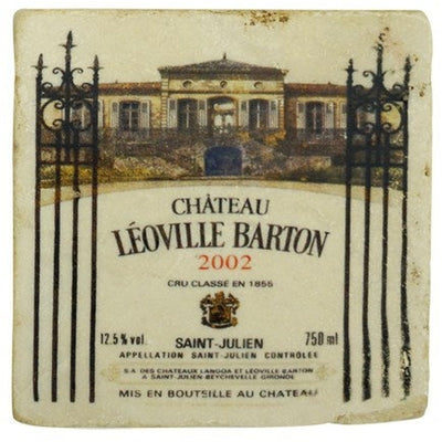 EX VOTO Meursalt Set/4 Coaster 