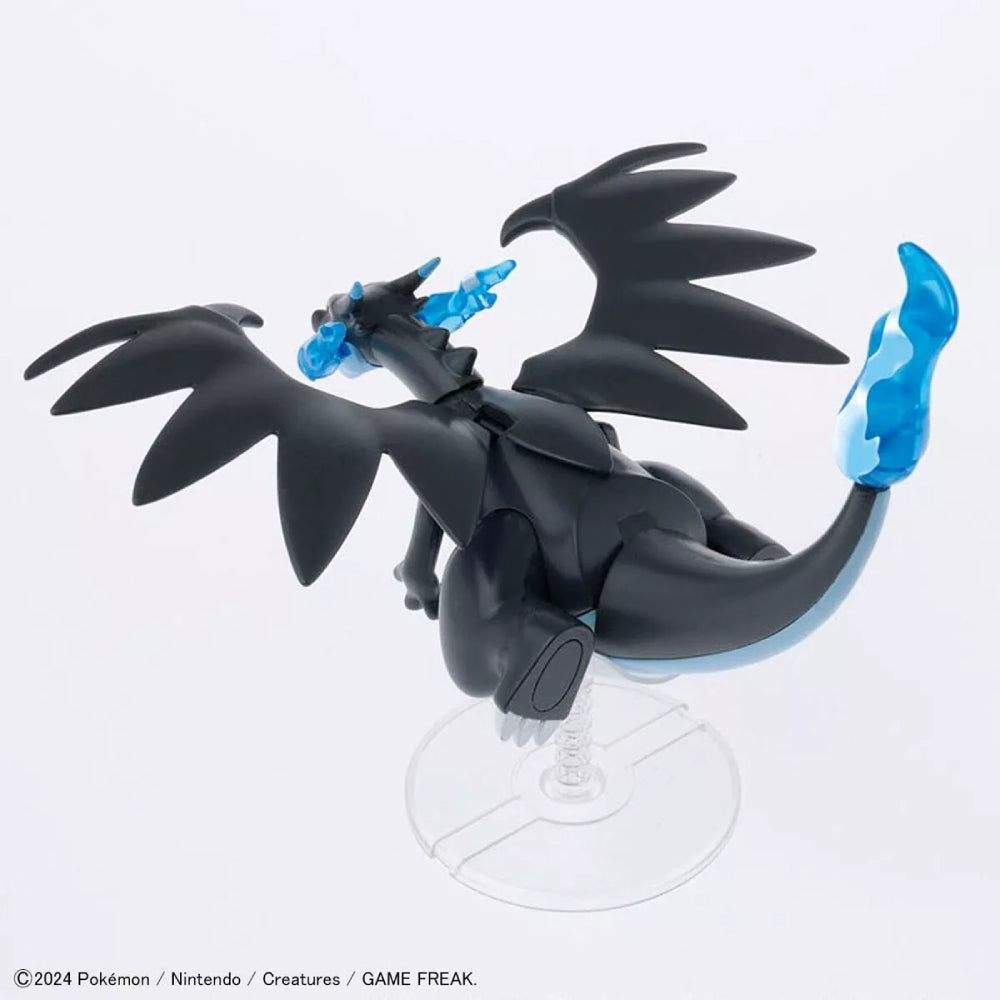 Pokémon Model Kit Mega Charizard X 