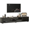 Floating TV Stand for TVs up to 75 Inch, 70.9