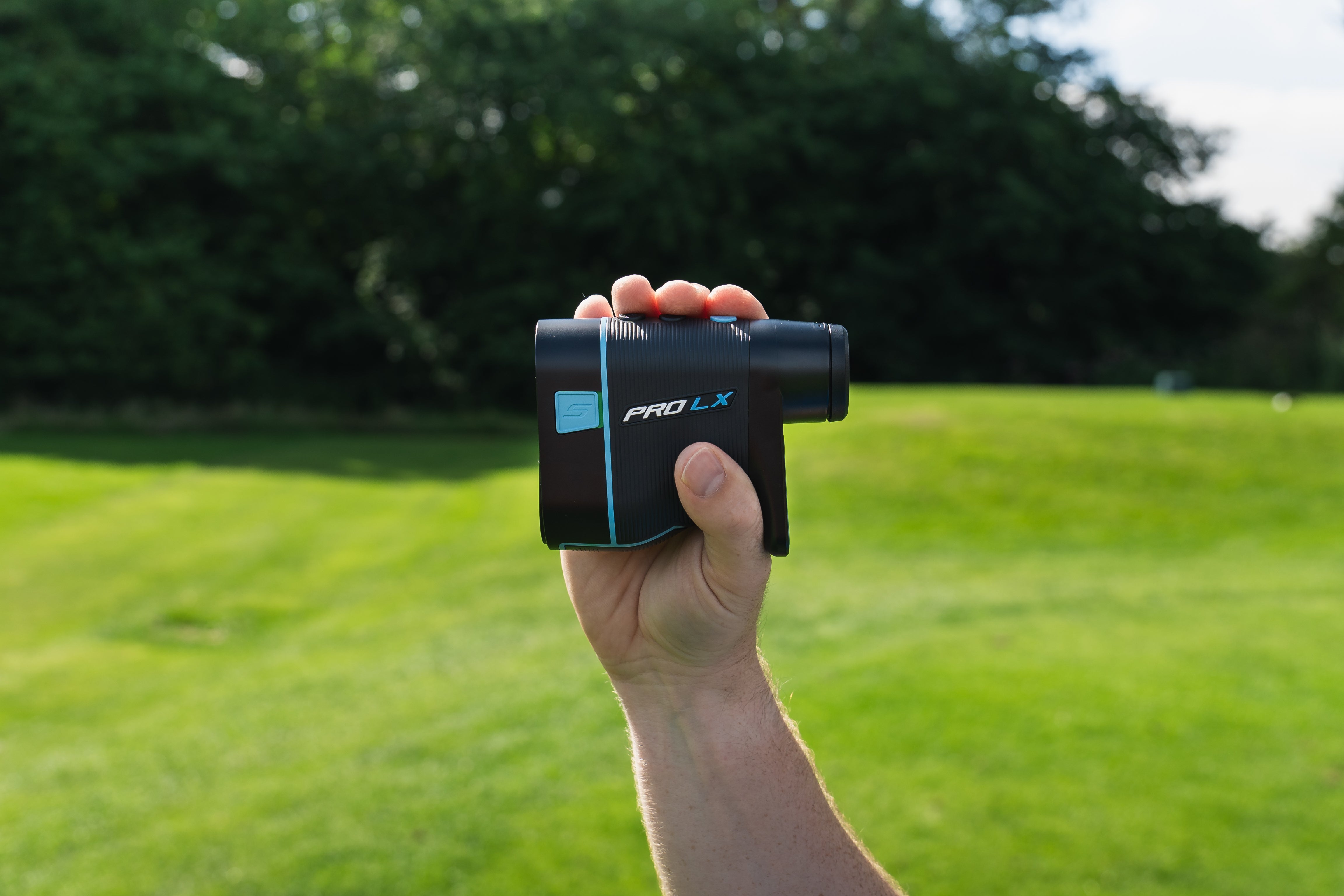 2023 PRO LX Rangefinder 