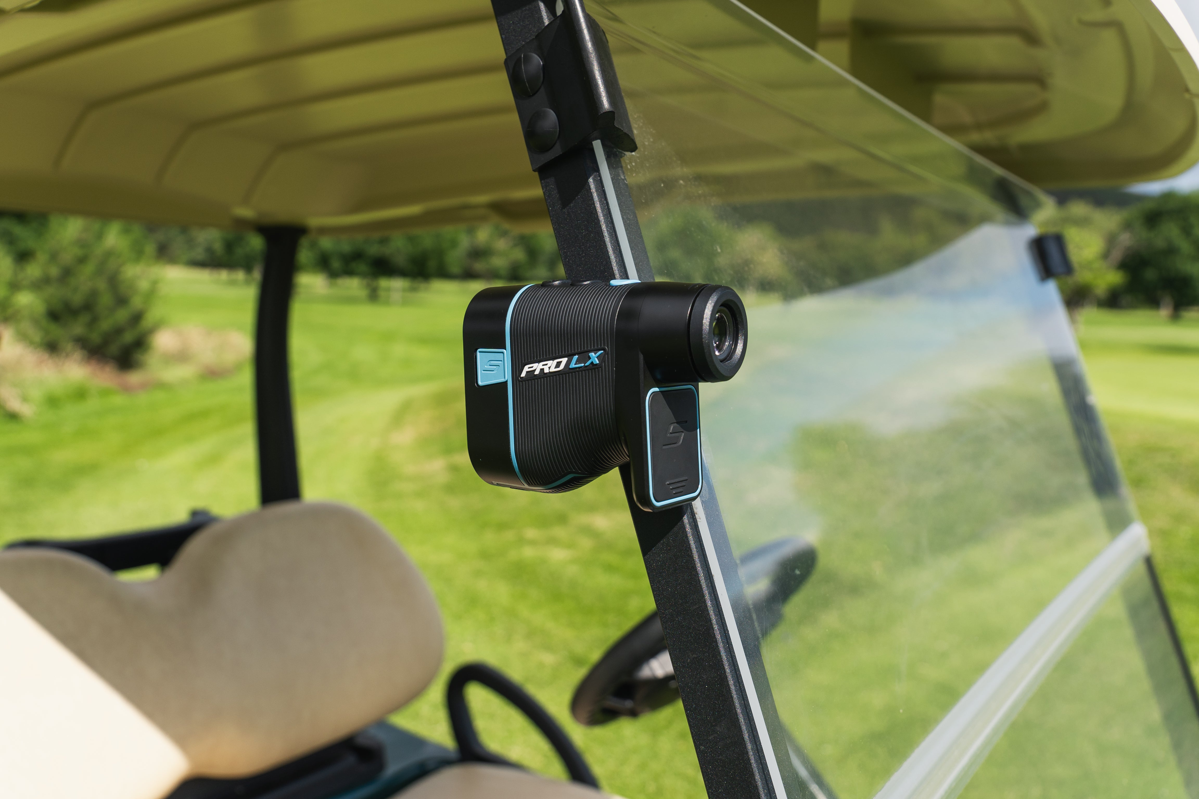 2023 PRO LX Rangefinder 