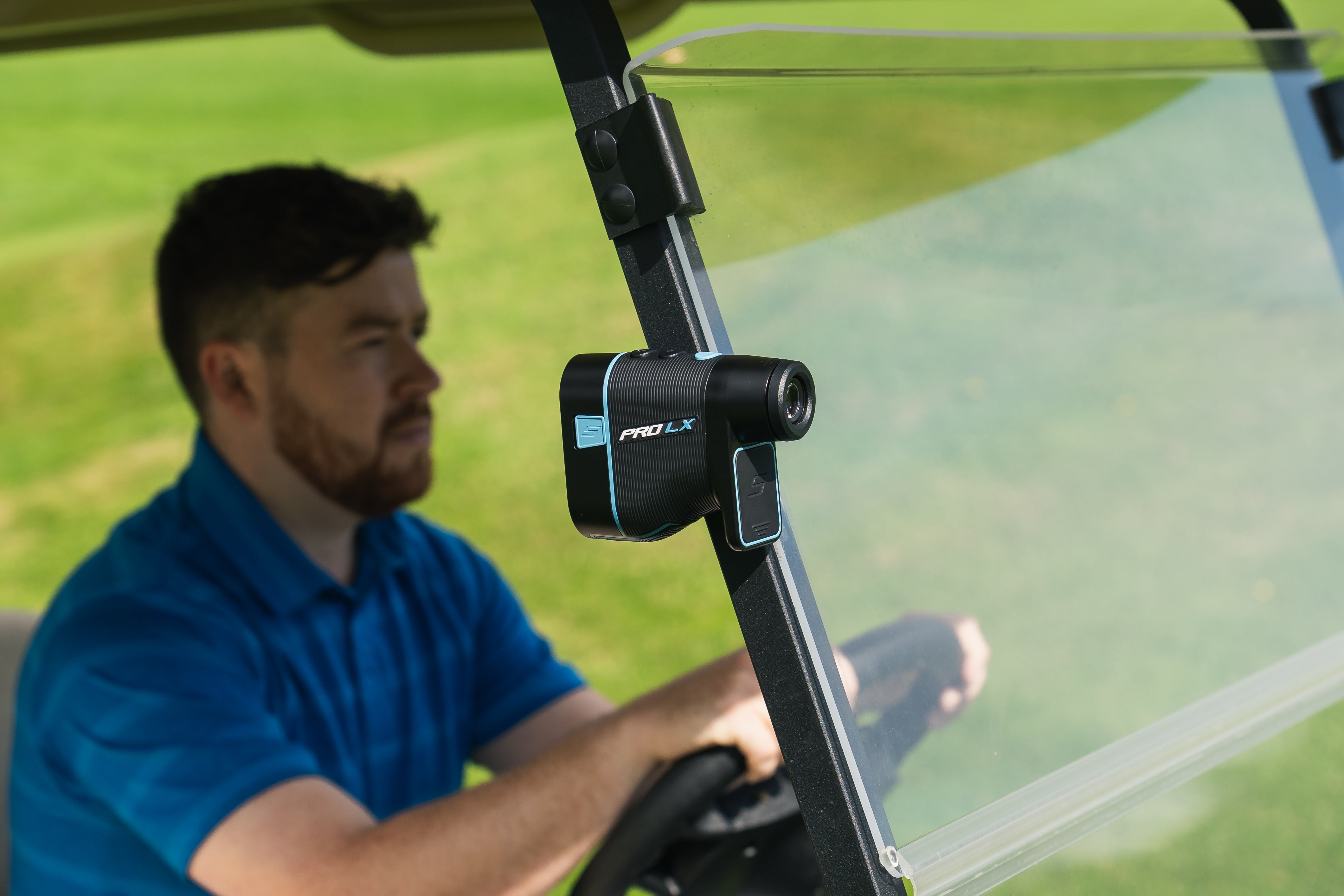 2023 PRO LX Rangefinder 