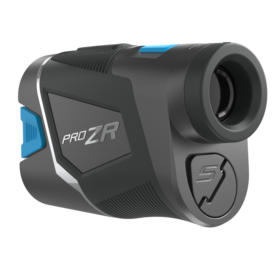 PRO ZR Rangefinder 