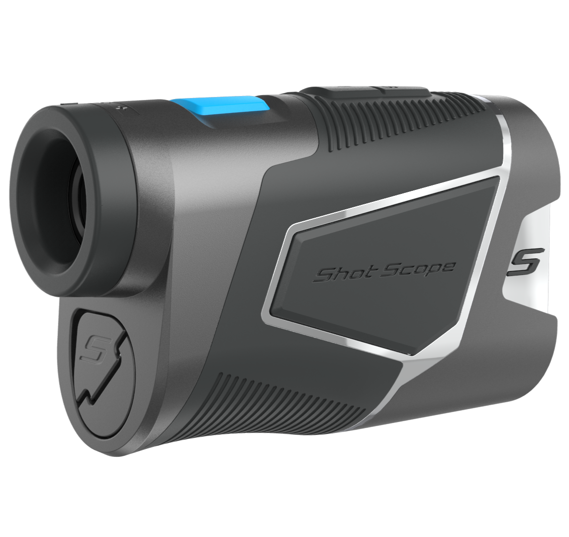 PRO ZR Rangefinder 