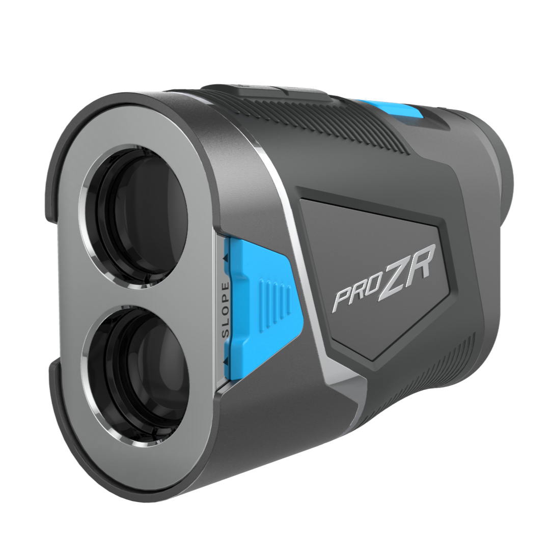 PRO ZR Rangefinder 
