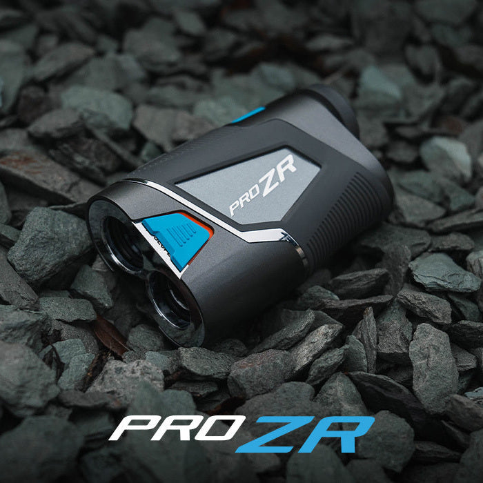 PRO ZR Rangefinder 