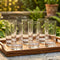 Highball Glasses, Set of 6, 440 ml (14.9 oz) Tall Drinking Glasses – Tango