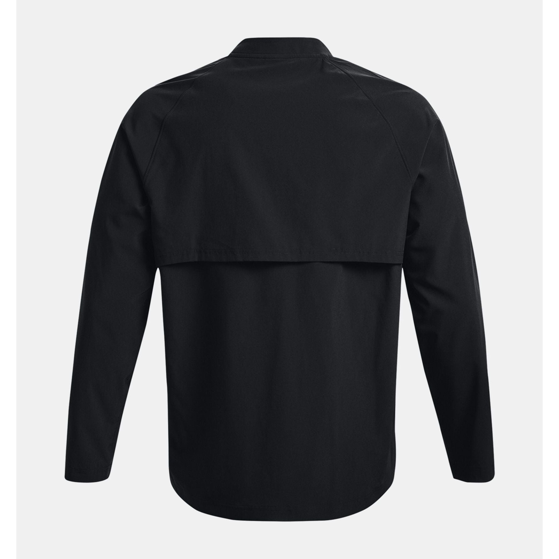 MANTEAU UA UTILITY CAGE JACKET MANCHES LONGUES HOMME 